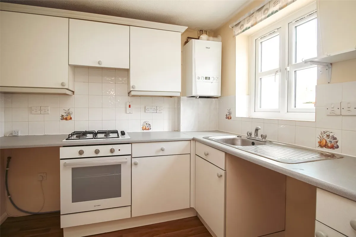 Ensign Court, Westward Ho, Bideford, EX39