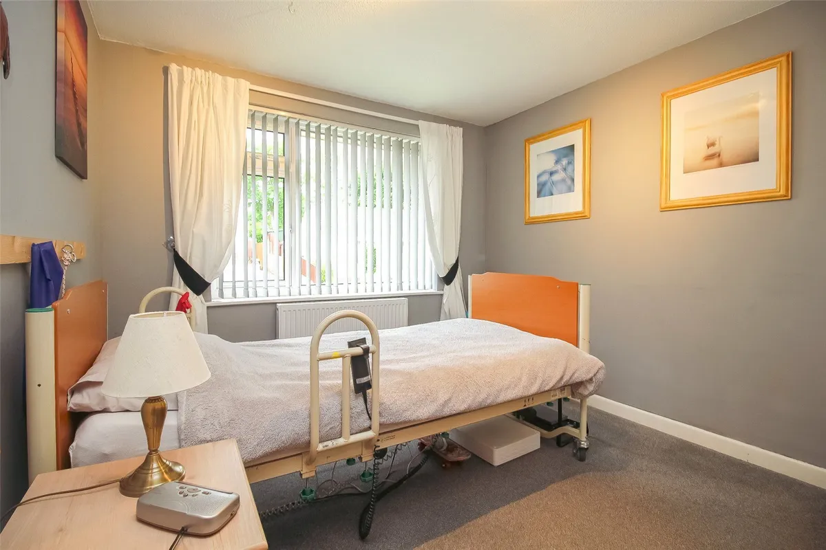 Laurel Avenue, Bideford, EX39