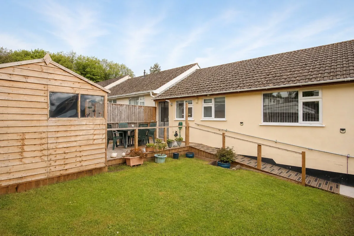 Laurel Avenue, Bideford, EX39
