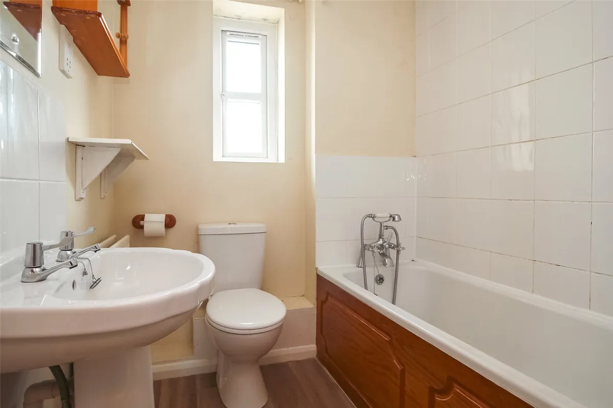 Ensign Court, Westward Ho, Bideford, EX39