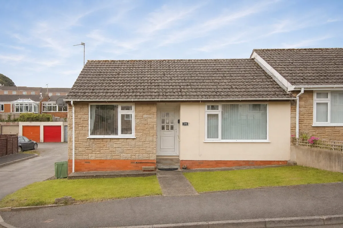 Laurel Avenue, Bideford, EX39
