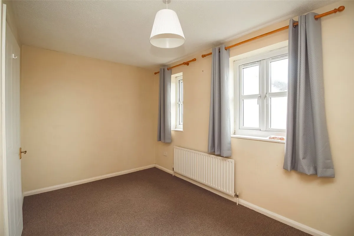 Ensign Court, Westward Ho, Bideford, EX39
