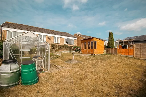 Devonshire Park, Bideford, EX39