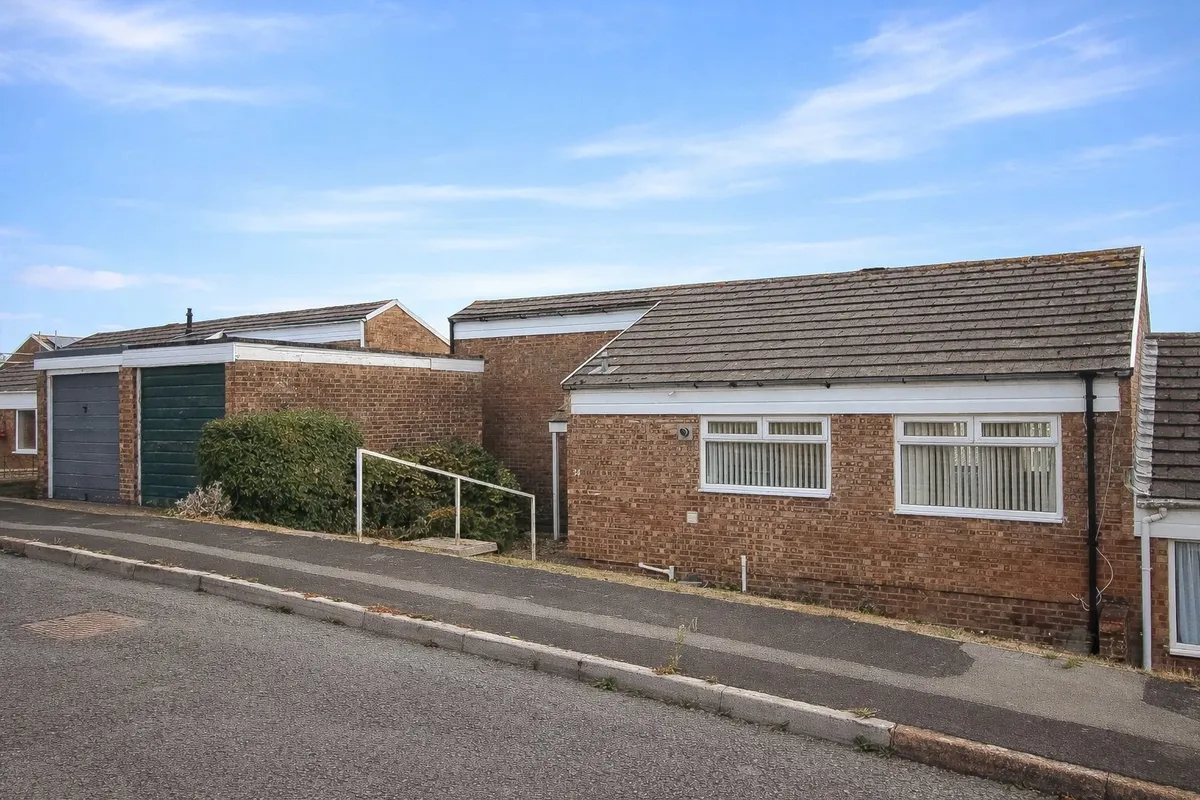 Devonshire Park, Bideford, EX39