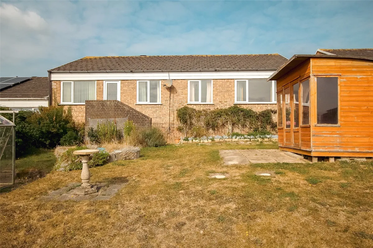 Devonshire Park, Bideford, EX39