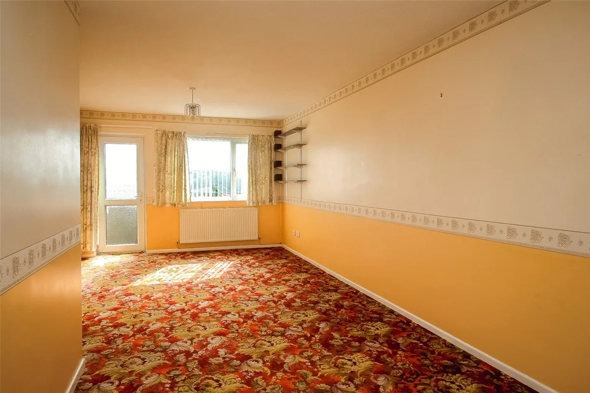 Devonshire Park, Bideford, EX39