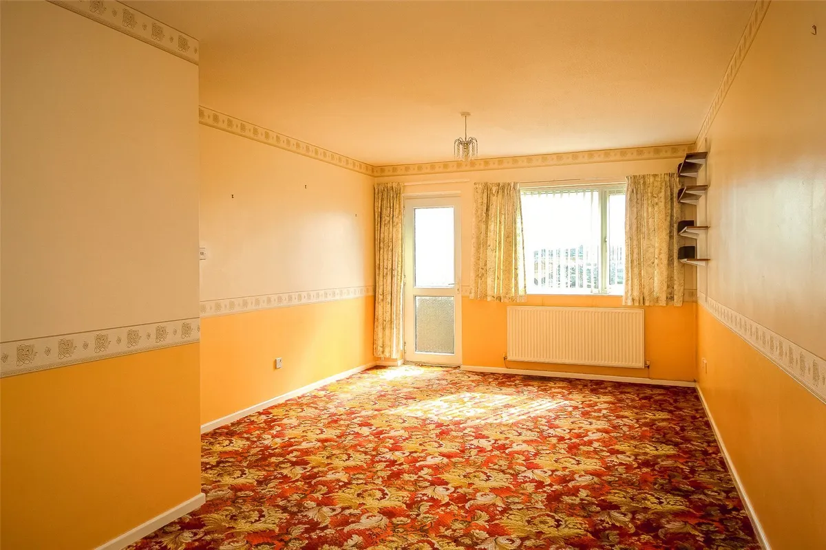 Devonshire Park, Bideford, EX39