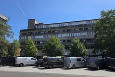 Commercial Road, SOUTHAMPTON