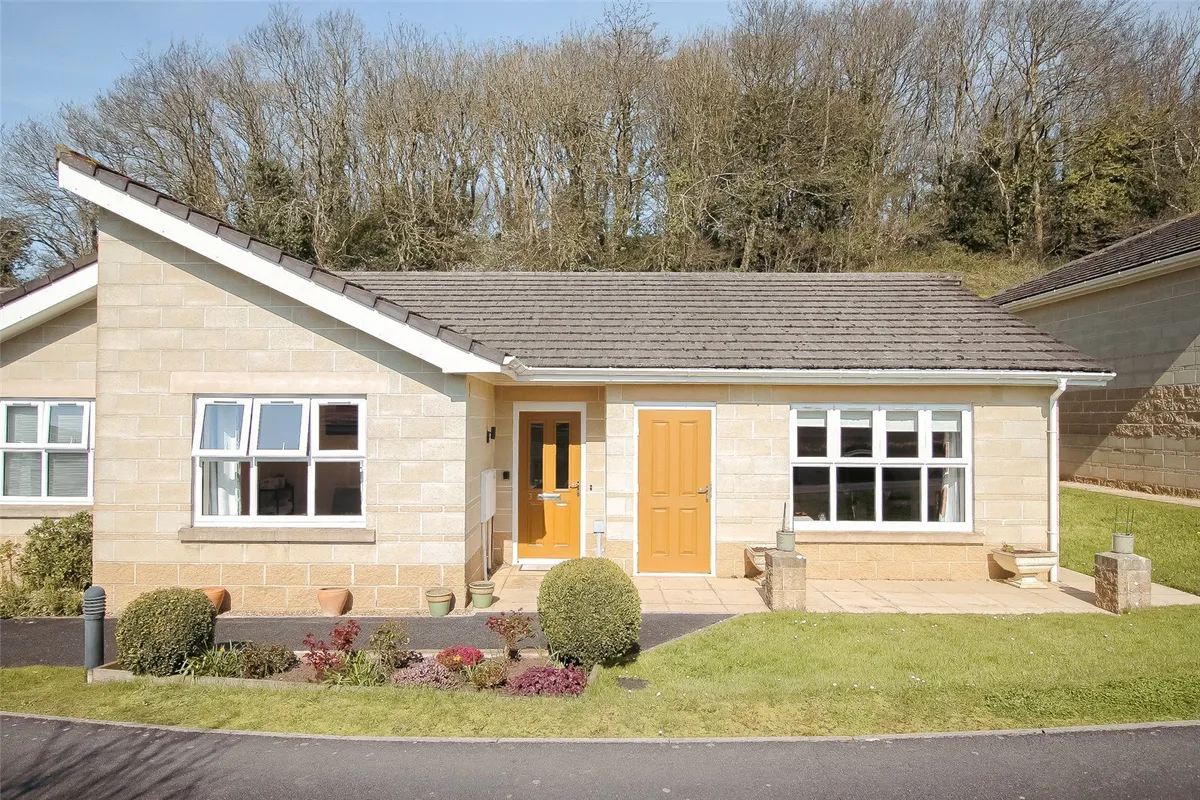 Kenwith Castle Gardens, Abbotsham, EX39
