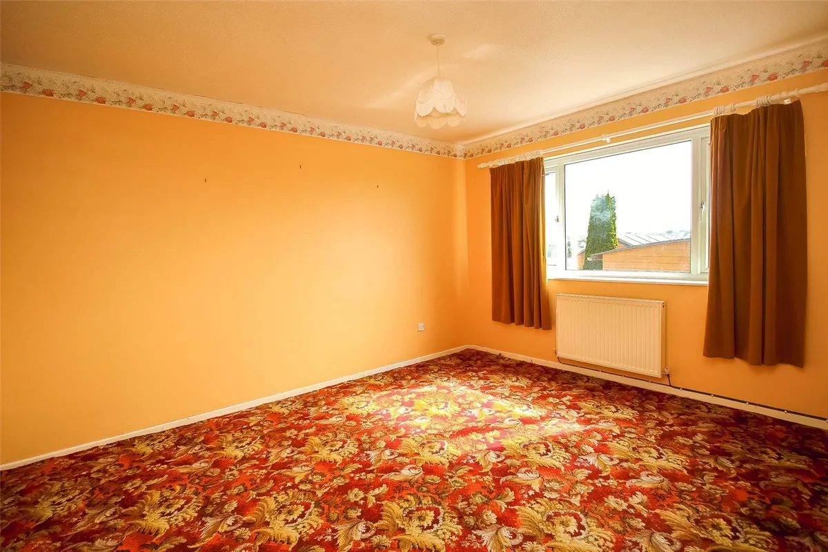 Devonshire Park, Bideford, EX39