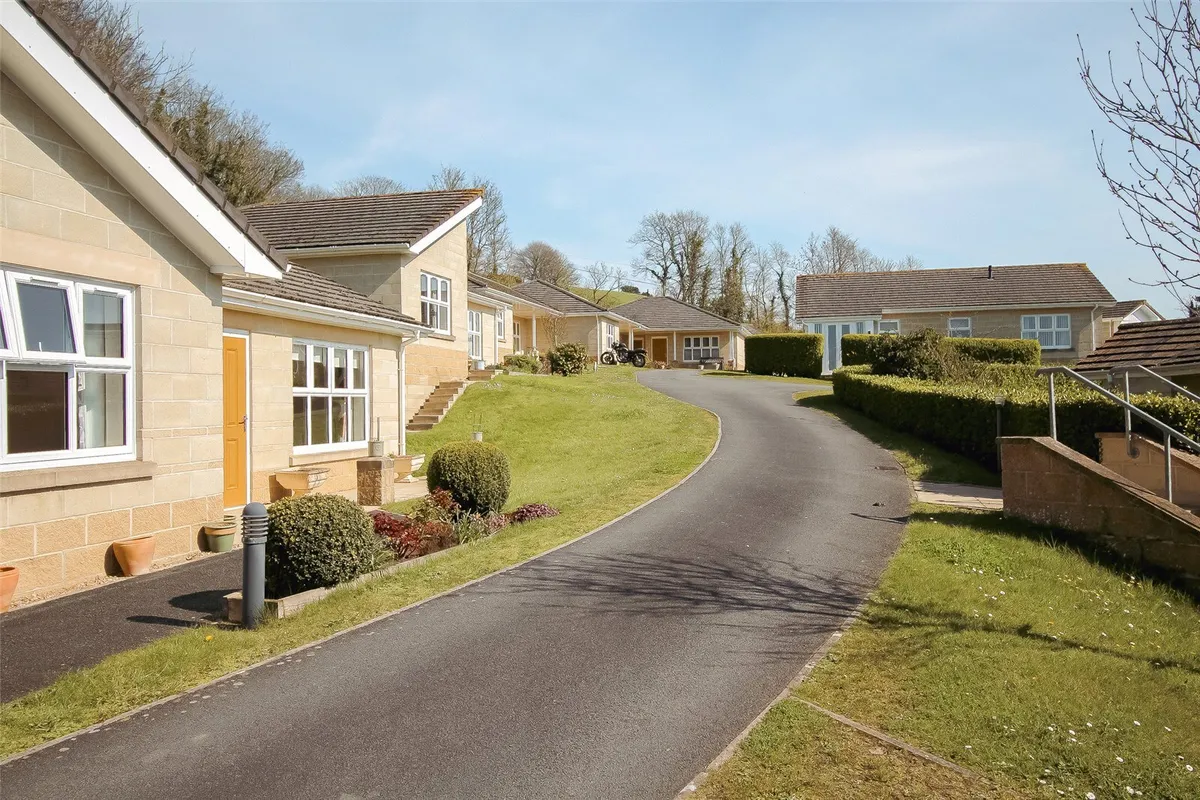 Kenwith Castle Gardens, Abbotsham, EX39