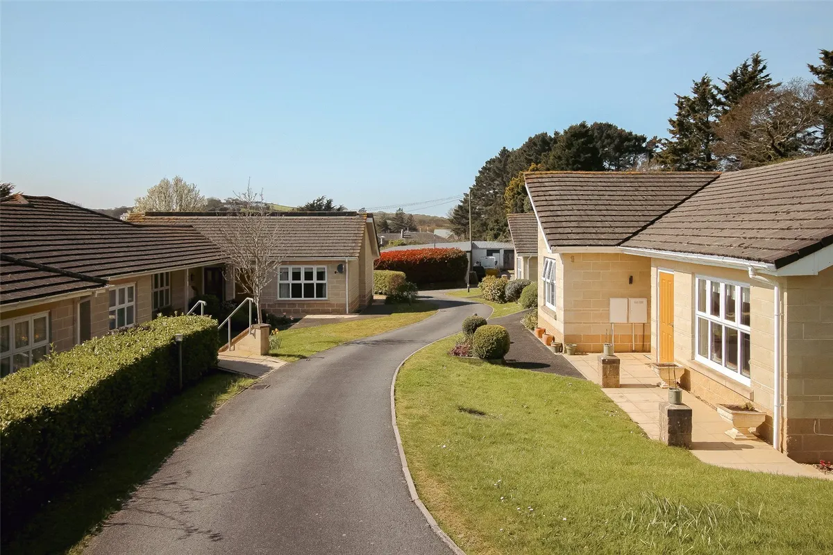 Kenwith Castle Gardens, Abbotsham, EX39