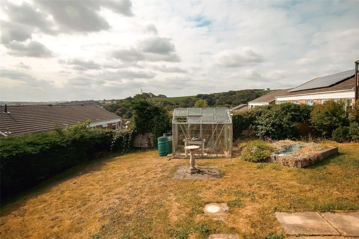 Devonshire Park, Bideford, EX39