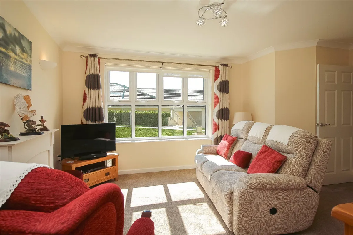 Kenwith Castle Gardens, Abbotsham, EX39