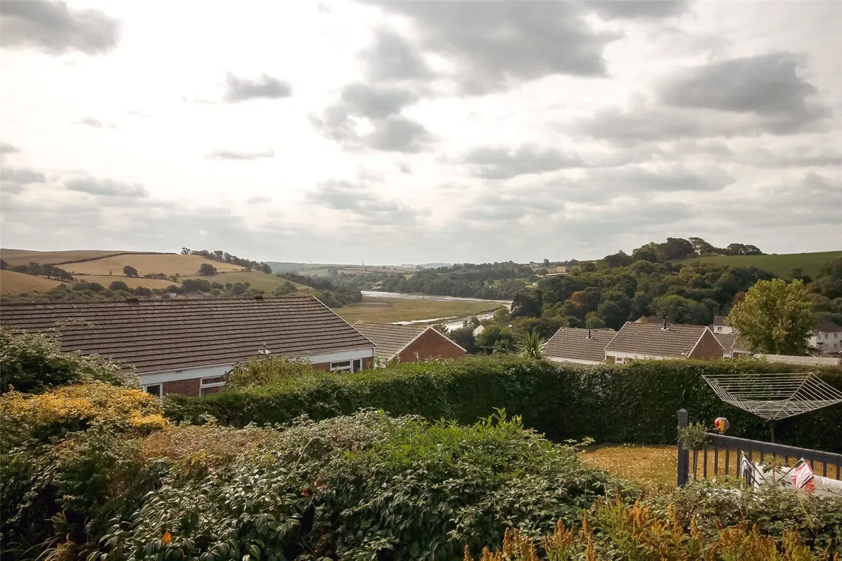 Devonshire Park, Bideford, EX39