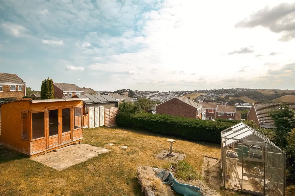 Devonshire Park, Bideford, EX39
