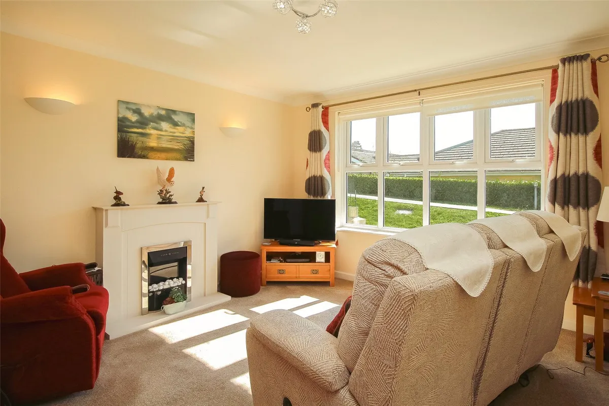 Kenwith Castle Gardens, Abbotsham, EX39