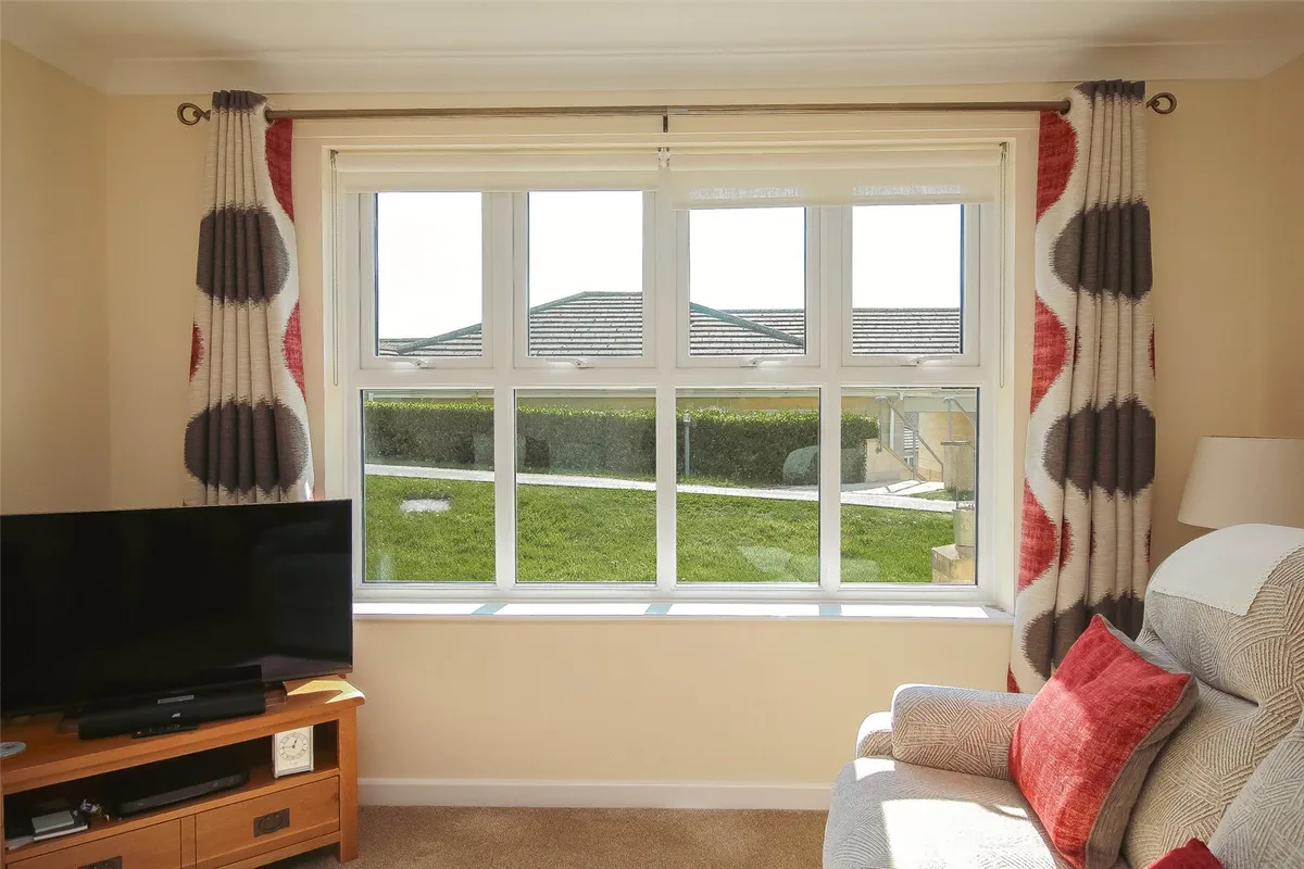 Kenwith Castle Gardens, Abbotsham, EX39