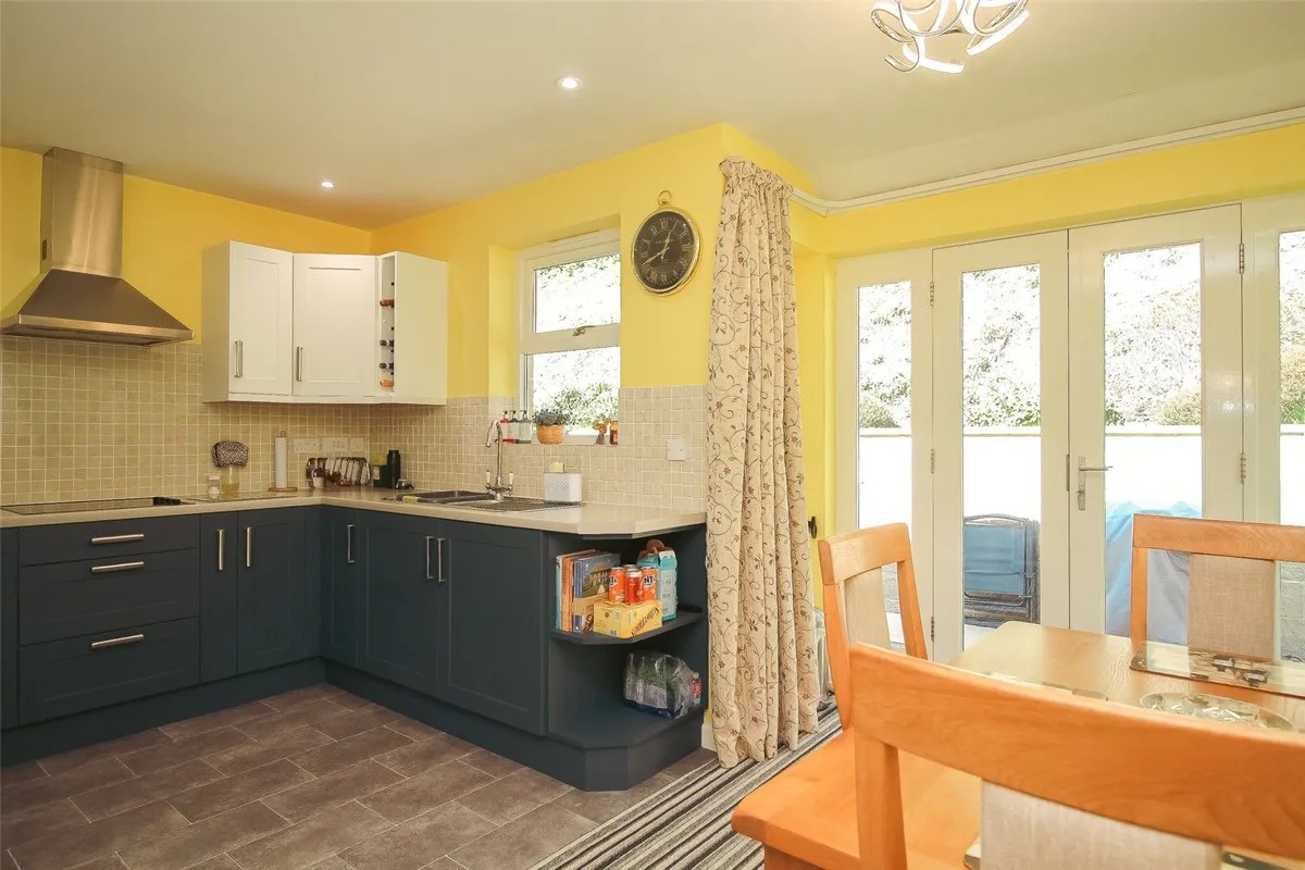 Kenwith Castle Gardens, Abbotsham, EX39