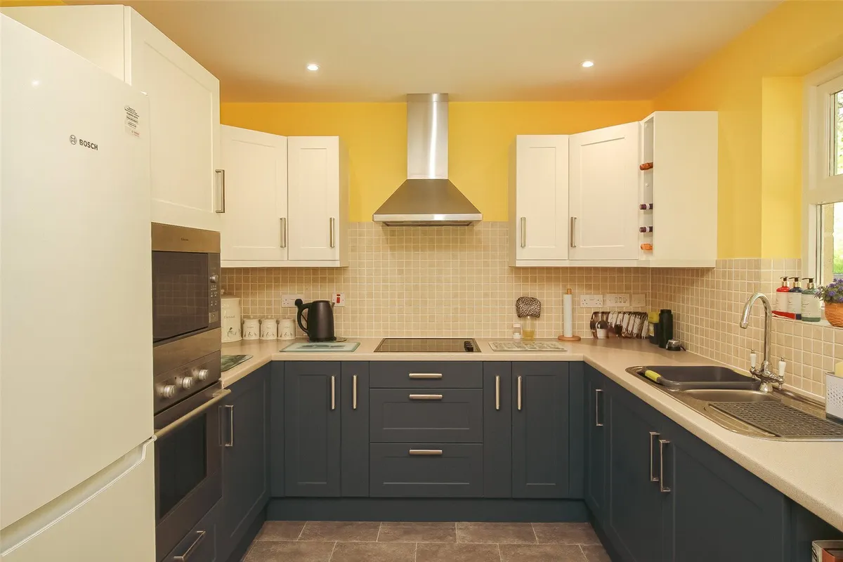 Kenwith Castle Gardens, Abbotsham, EX39