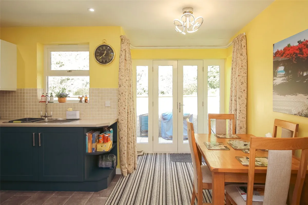 Kenwith Castle Gardens, Abbotsham, EX39