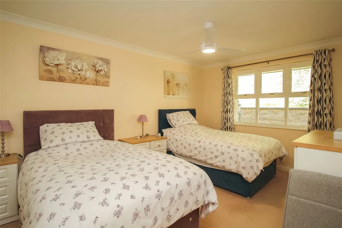 Kenwith Castle Gardens, Abbotsham, EX39