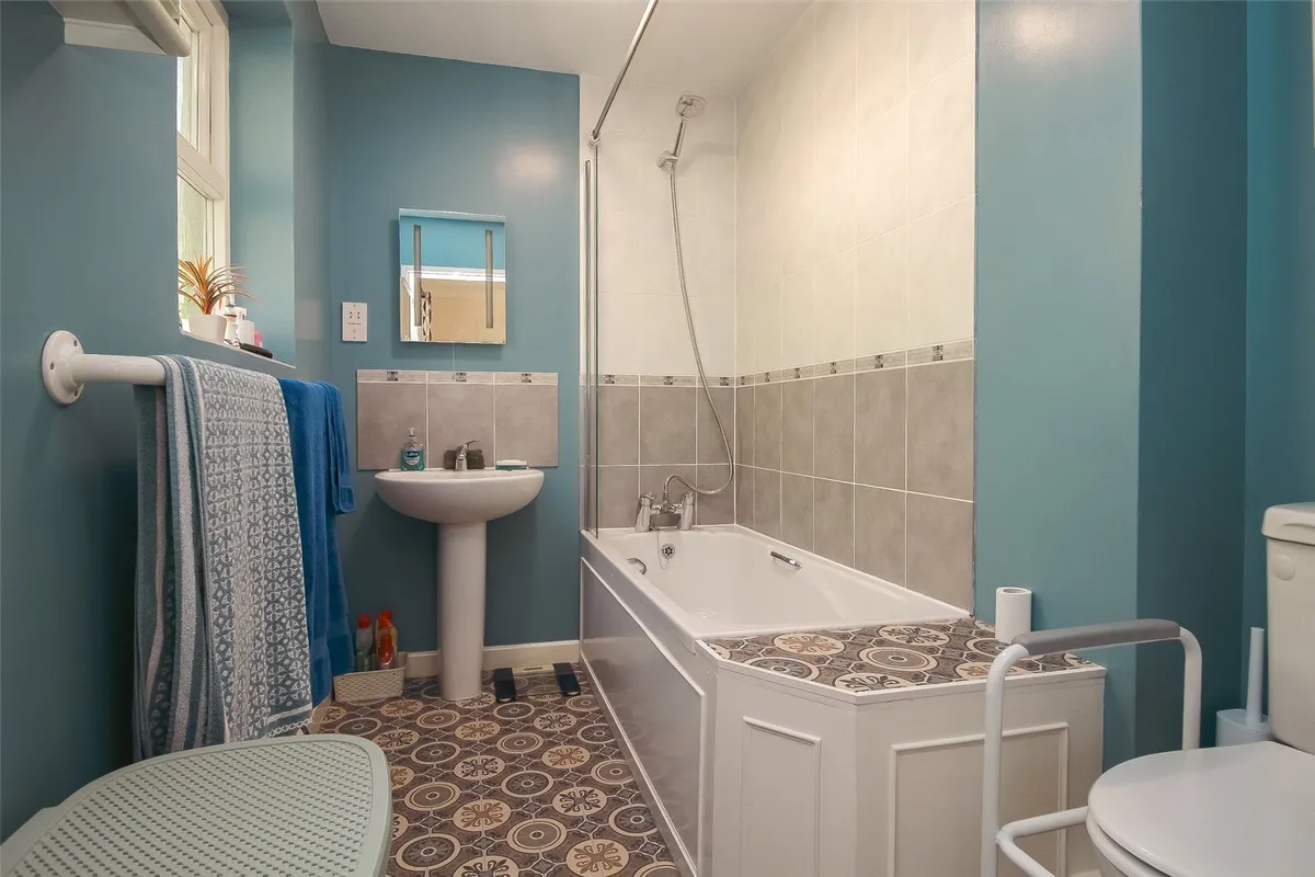 Kenwith Castle Gardens, Abbotsham, EX39