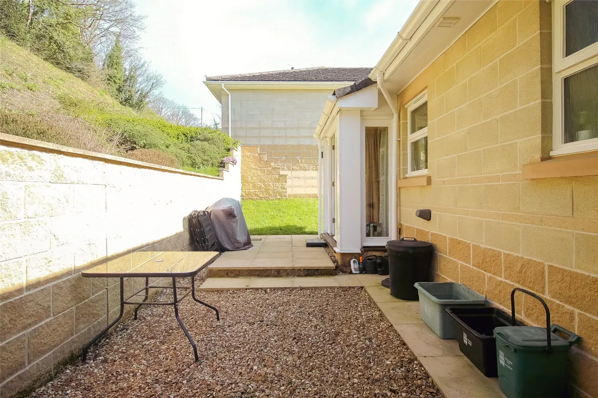 Kenwith Castle Gardens, Abbotsham, EX39