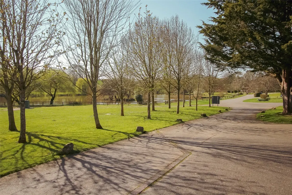 Kenwith Castle Gardens, Abbotsham, EX39