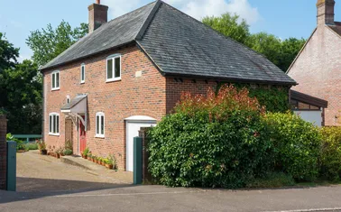 Marksmead, Drimpton, Beaminster
