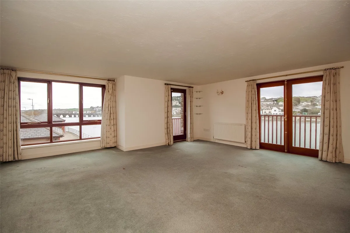 Wooder Wharf, New Road, Bideford, Devon, EX39