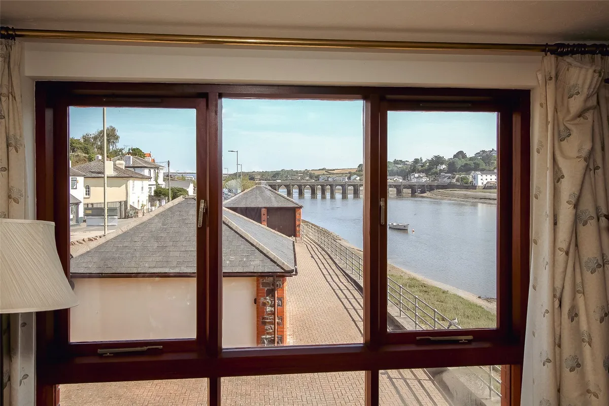 Wooder Wharf, New Road, Bideford, Devon, EX39