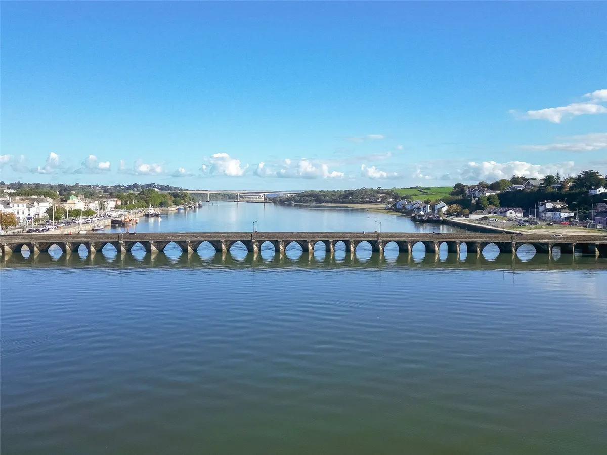 Wooder Wharf, New Road, Bideford, Devon, EX39