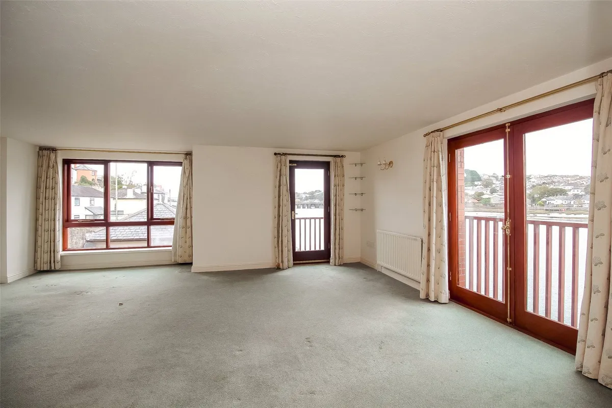 Wooder Wharf, New Road, Bideford, Devon, EX39