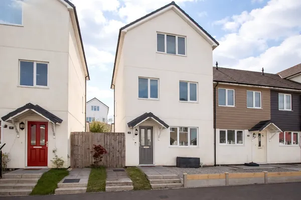 Pridham Place, Bideford, Devon, EX39