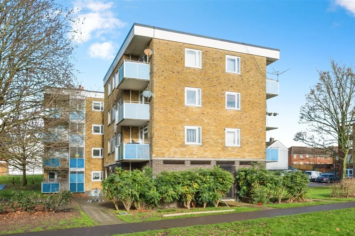 Napier Road, SOUTHAMPTON