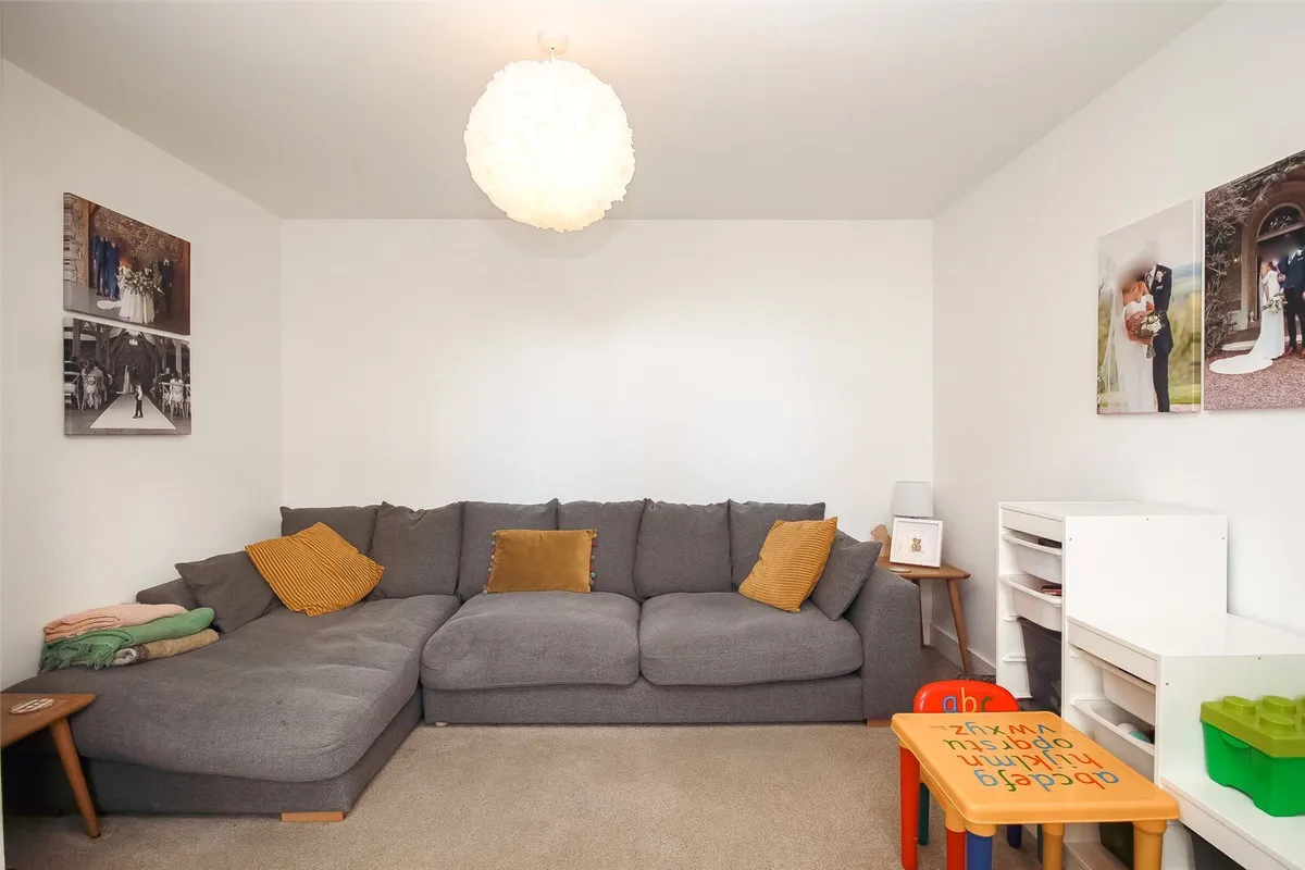 Pridham Place, Bideford, Devon, EX39