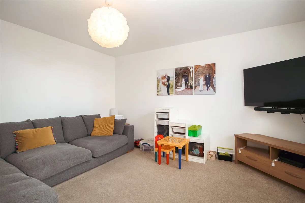Pridham Place, Bideford, Devon, EX39