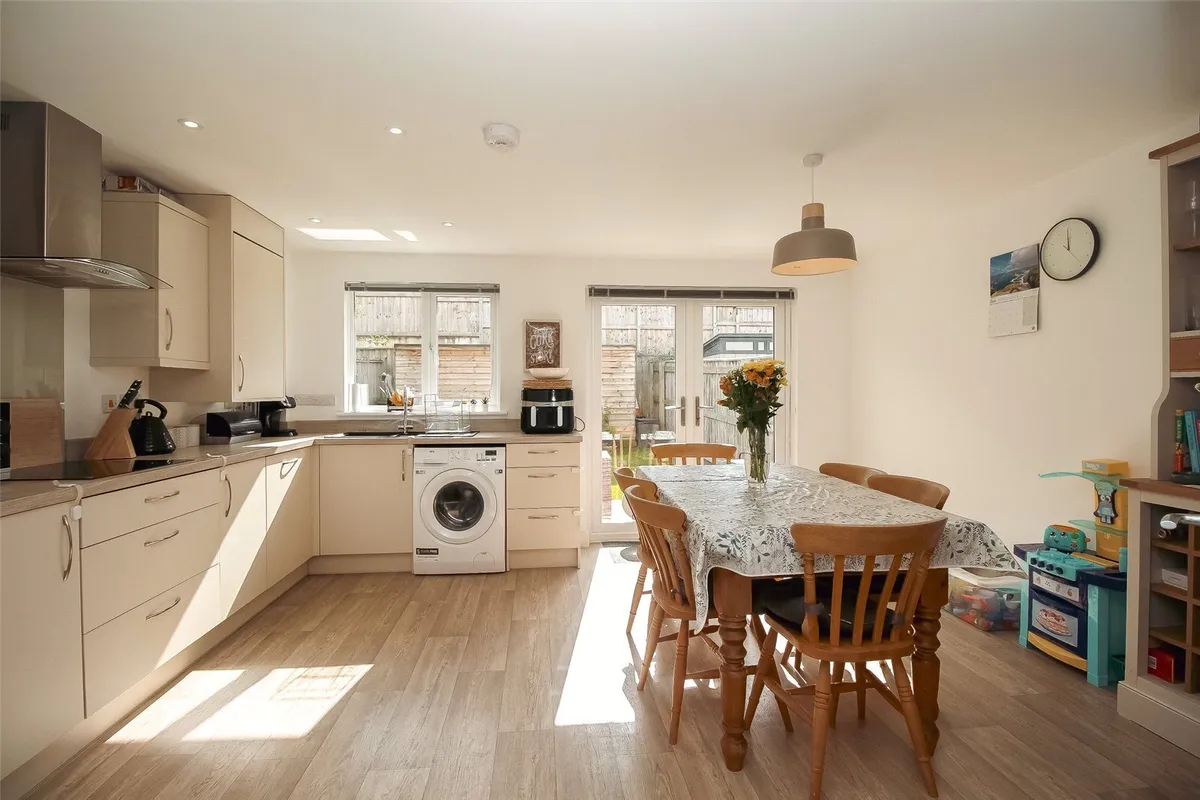 Pridham Place, Bideford, Devon, EX39