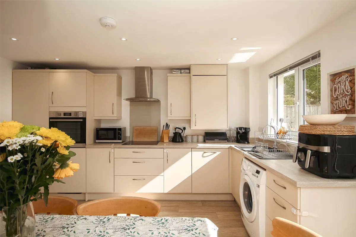 Pridham Place, Bideford, Devon, EX39