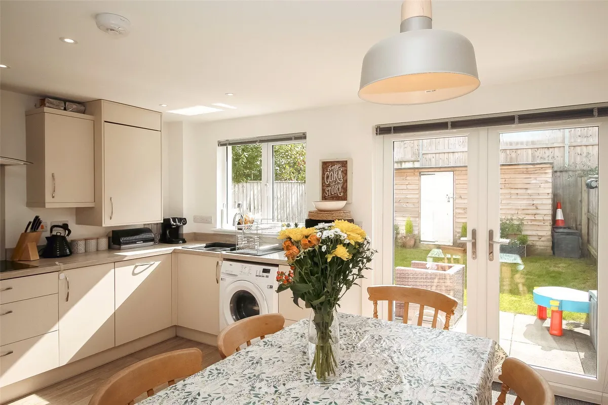 Pridham Place, Bideford, Devon, EX39