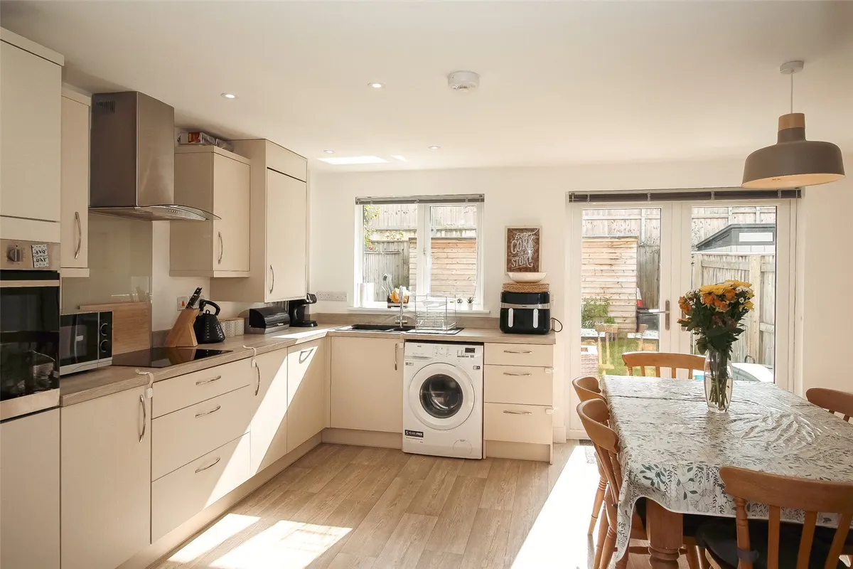 Pridham Place, Bideford, Devon, EX39