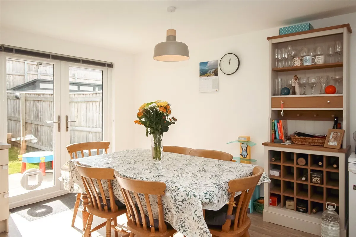 Pridham Place, Bideford, Devon, EX39