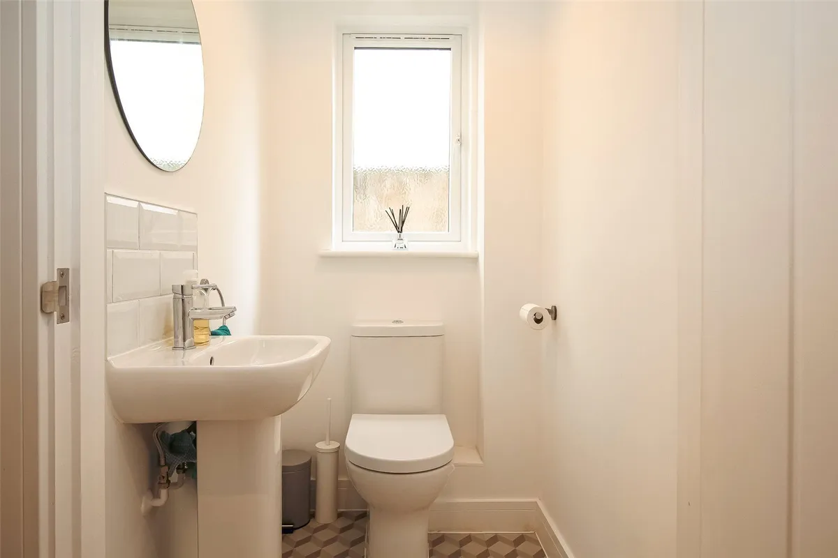 Pridham Place, Bideford, Devon, EX39
