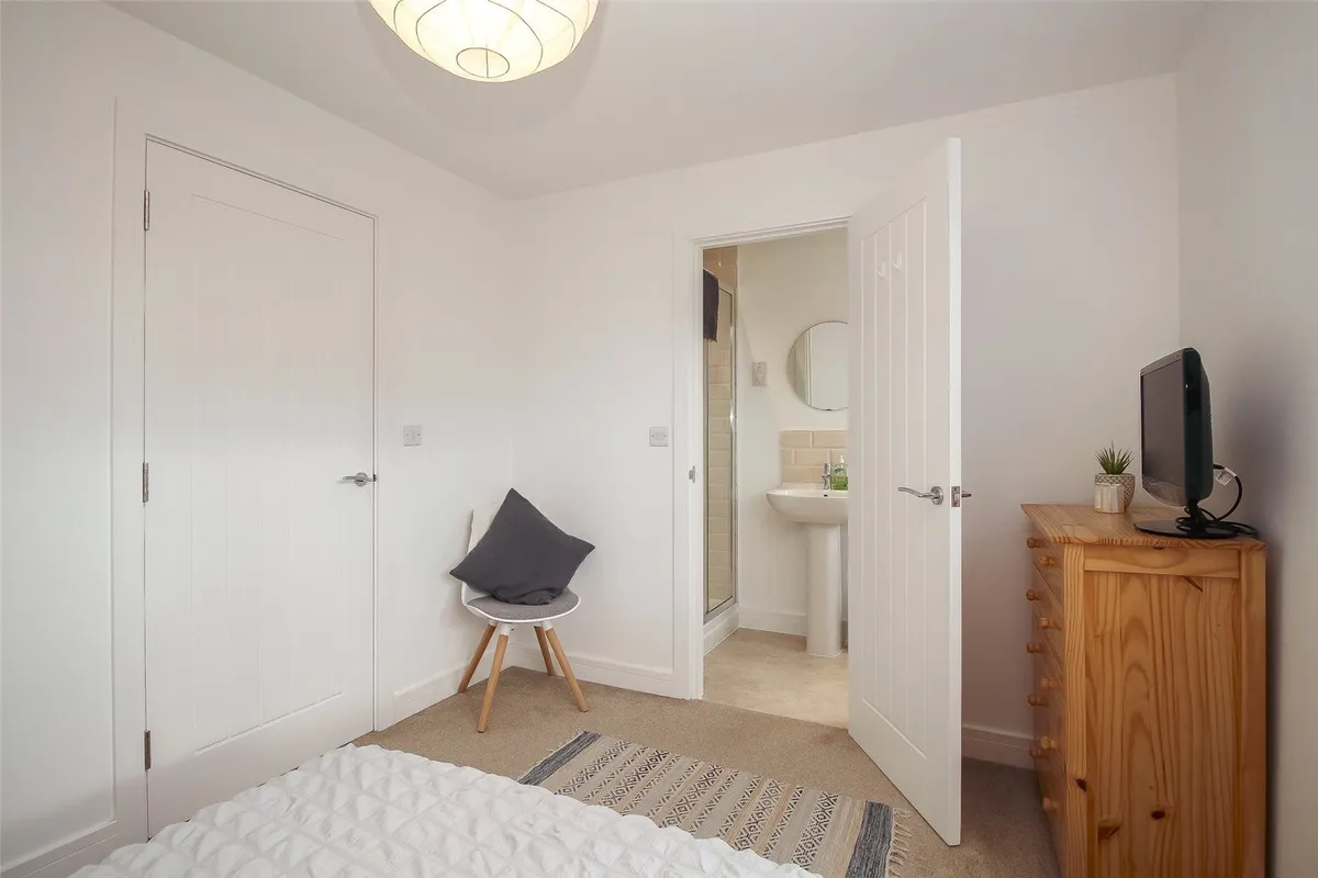 Pridham Place, Bideford, Devon, EX39