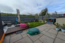 St. Ilid's Meadow, Llanharan, Pontyclun