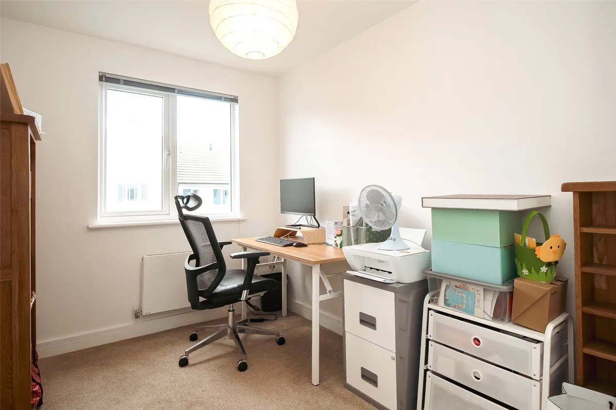 Pridham Place, Bideford, Devon, EX39