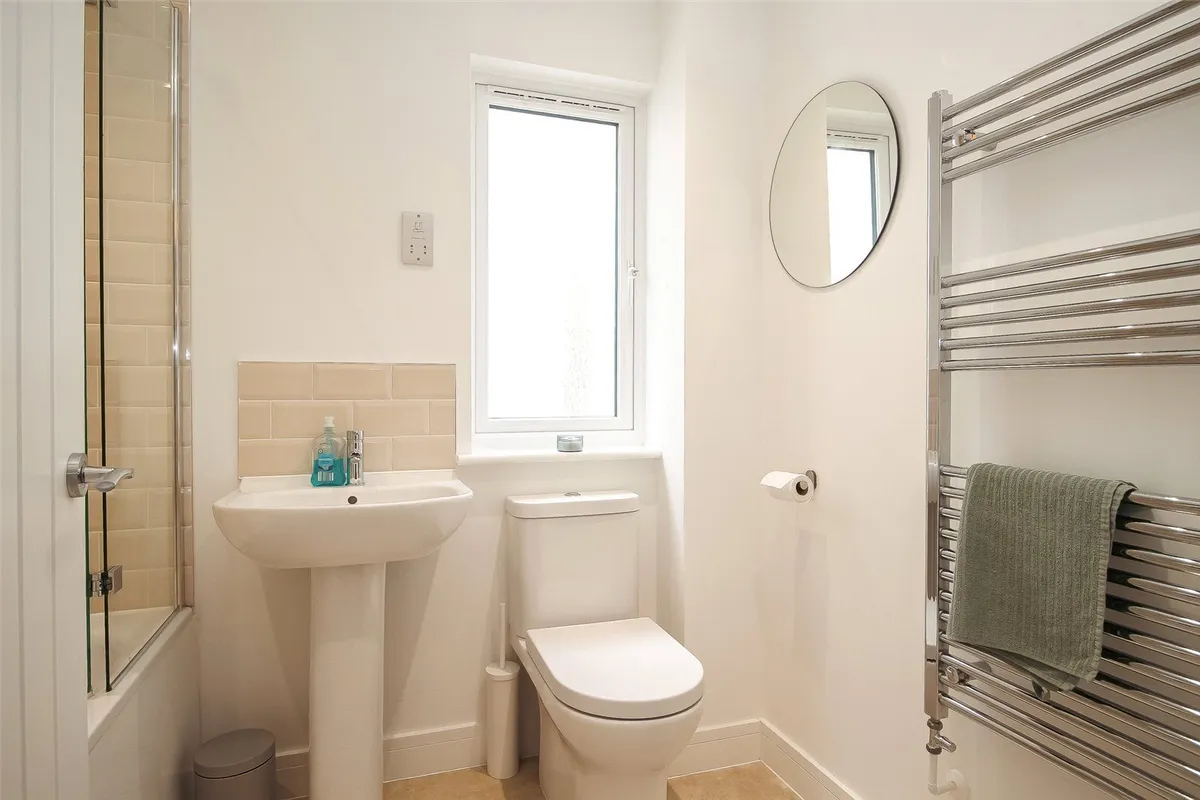 Pridham Place, Bideford, Devon, EX39