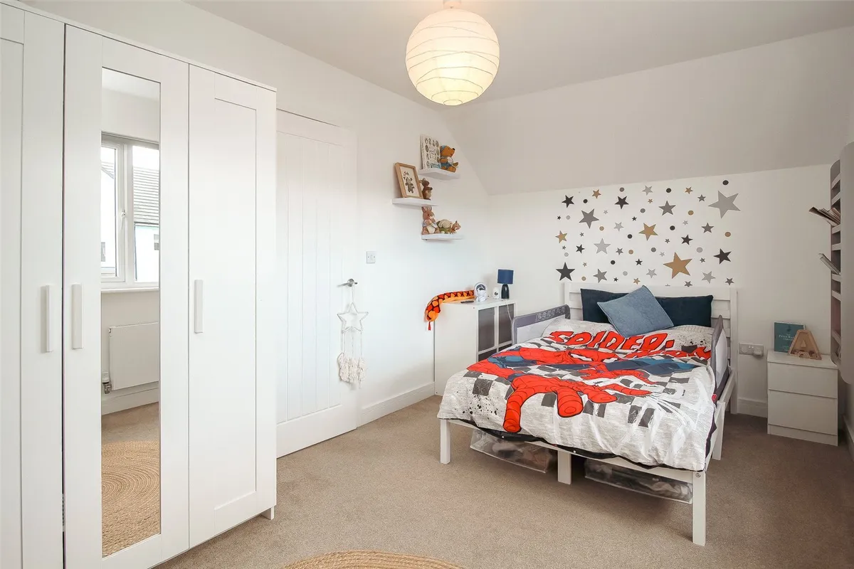 Pridham Place, Bideford, Devon, EX39