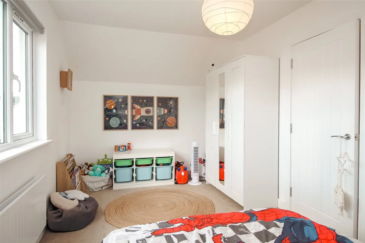 Pridham Place, Bideford, Devon, EX39